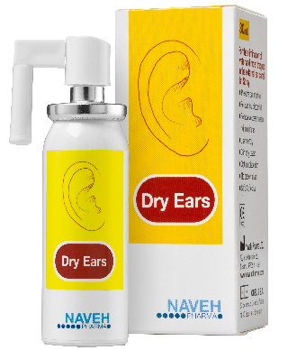 dry-ears