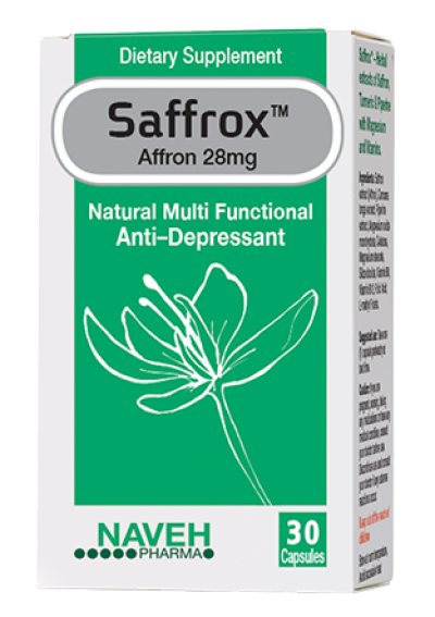 saffrox