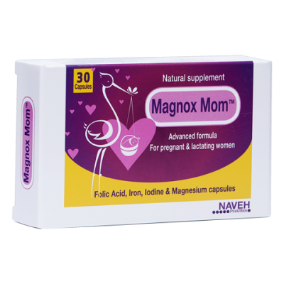 Magnox MOM